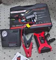 Car Jump Starter Kit Mpya Kabisa - 2