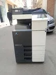 Konica Minolta Bizhub C364 Multifunction Printer - 2