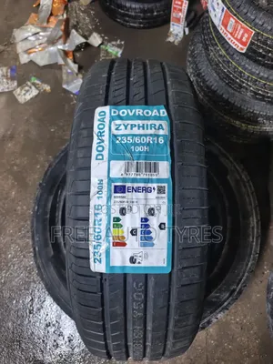 235/60R16 Dovroad Tyres