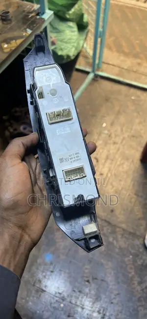 Main Switch for Mazda Axela, CX-5 (Used)
