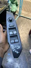 Main Switch for Mazda Axela, CX-5 (Used) - 4