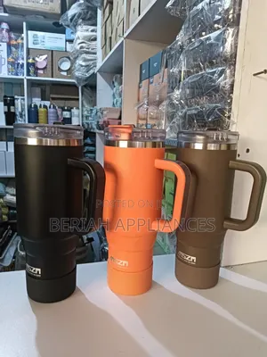 1.2 Litre Insulated Mug
