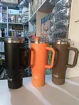 1.2 Litre Insulated Mug - 1