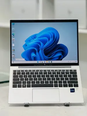 HP EliteBook 830 G9 Laptop - 16GB RAM, 256GB SSD, Core i5