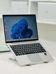 HP EliteBook 830 G9 Laptop - 16GB RAM, 256GB SSD, Core i5 - 2