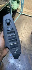 Mazda CX-5, Axela, Atenza Main Switch - Used - 1