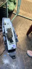 Mazda CX-5, Axela, Atenza Main Switch - Used - 3