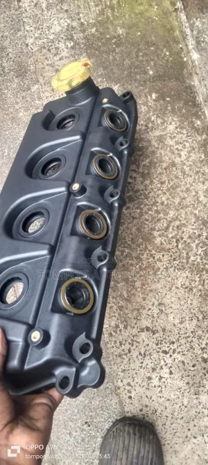Nissan NV3500 YD25 Jalada la Juu