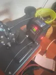 Mashine ya Combo Heat Press 8-in-1 - 1