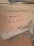 Mashine ya Combo Heat Press 8-in-1 - 4
