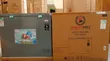 Smart Pro Chest Freezer 110 Litres - 1