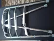 Kikoi cha Kutembelea cha Aluminium Kinachokunjwa chenye Urefu Unaoweza Kurekebishwa - 2