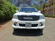 Toyota Hilux Pickup 2015 - 1