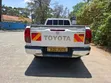 Toyota Hilux Pickup 2015 - 5