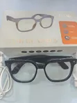 S3 Ultra AI Smart Glasses Camera - 1