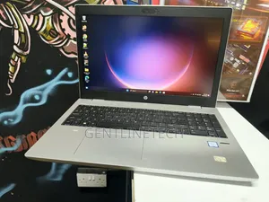 Laptop HP ProBook 650 G4 - Core i5, 8GB RAM, 128GB SSD