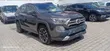 2020 Toyota RAV4 XLE Premium FWD SUV - Gray - 1