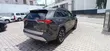 2020 Toyota RAV4 XLE Premium FWD SUV - Gray - 3