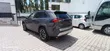 2020 Toyota RAV4 XLE Premium FWD SUV - Gray - 4