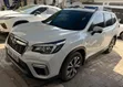 Subaru Forester 2019 White - 2