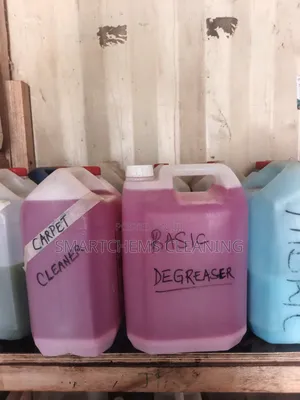 Vehicle Basic Degreaser