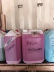 Vehicle Basic Degreaser - 1