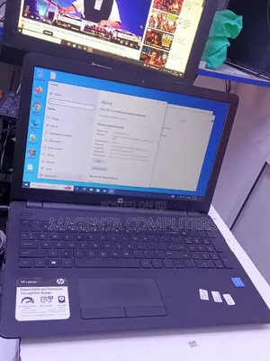 HP 15-ra003nia Laptop 4GB RAM, 320GB HDD