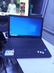 HP 15-ra003nia Laptop 4GB RAM, 320GB HDD - 2