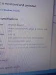 HP 15-ra003nia Laptop 4GB RAM, 320GB HDD - 4