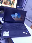 HP 15-ra003nia Laptop 4GB RAM, 320GB HDD - 5