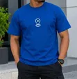 Brave T-Shirts - Men's Casual - 2