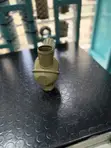 Weichai WD615/WD10/WP10 Engine Thermostat - 1