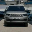 Land Rover Range Rover 2019 - 1