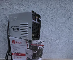 Edon TB-400 Mashine ya Kulehemu