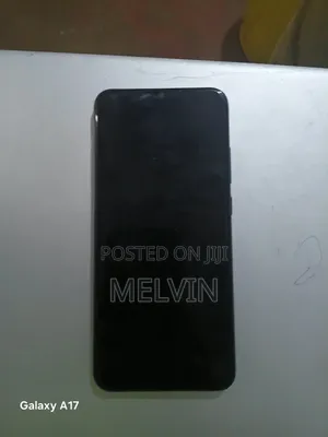 Samsung Galaxy A03 32GB Bluu (Iliyo tumika)