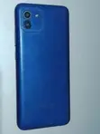 Samsung Galaxy A03 32GB Bluu (Iliyo tumika) - 2