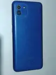 Samsung Galaxy A03 32GB Bluu (Iliyo tumika) - 3
