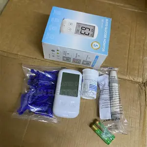 T01 Kisukari Monitor Starter Pack