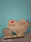 Mbao ya Kipekee Iliyobinafsishwa - 2