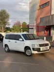 Toyota Probox 2014 Nyeupe - 2