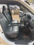 Toyota Probox 2014 Nyeupe - 5