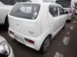 2020 Suzuki Alto - 3