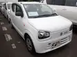 2020 Suzuki Alto - 4