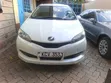 Toyota Wish 2012 White - 1
