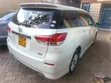 Toyota Wish 2012 White - 2