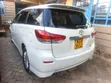 Toyota Wish 2012 White - 3