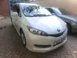 Toyota Wish 2012 White - 4