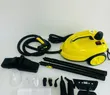 Nunix Commercial Steam Vacuum Cleaner Mpya Kabisa - 1