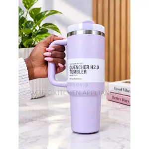 Stanley Classic Vacuum Insulated Tumbler 40oz