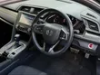 Honda Civic 2019 - Nyeusi Matt - 3